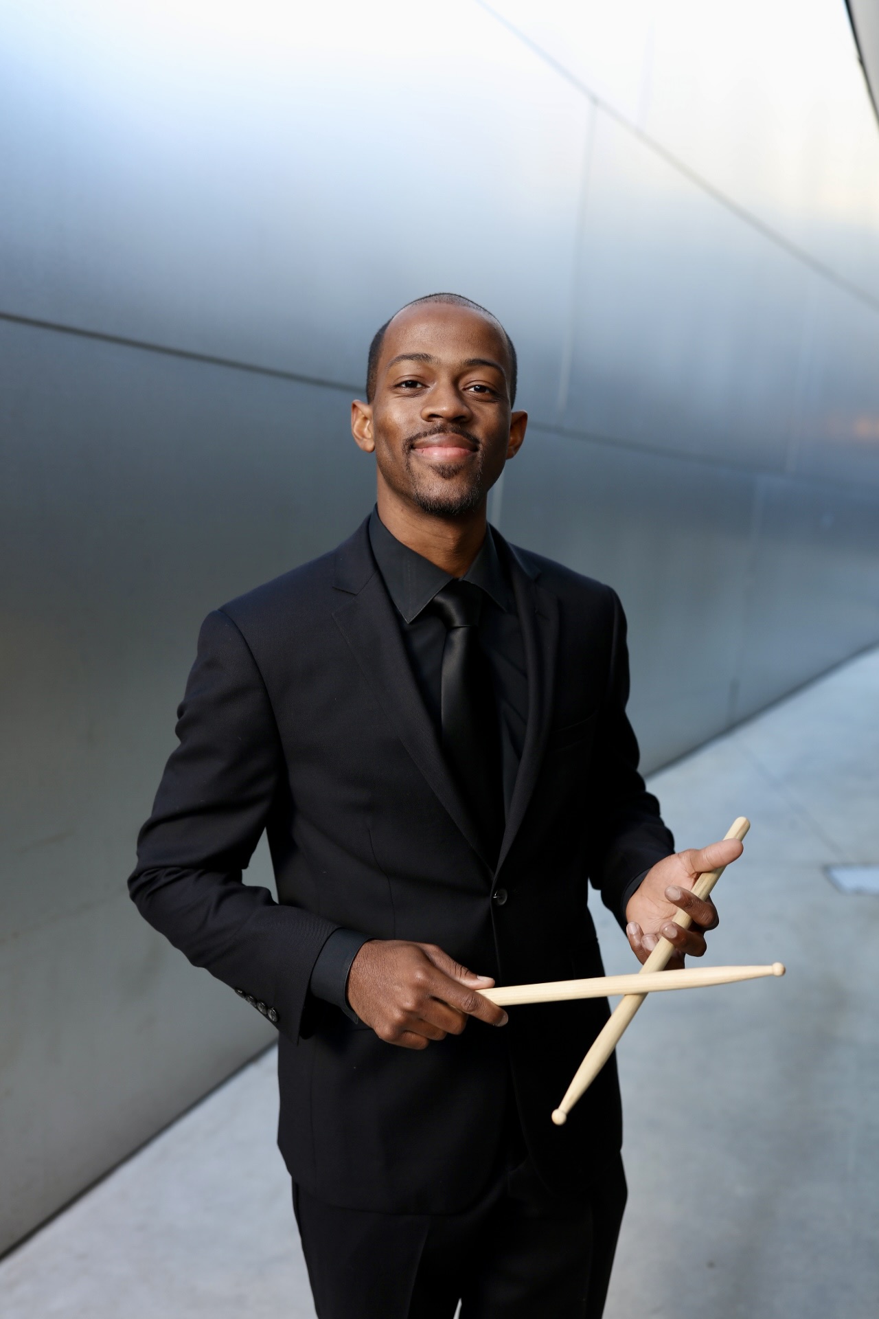 Wesley Sumpter, Photo Wesley Sumpter