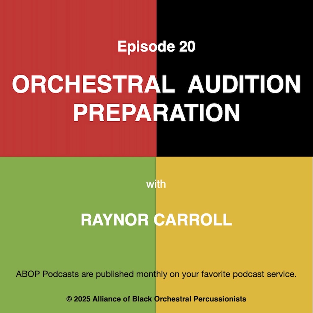 Episode 18. Sound Investments