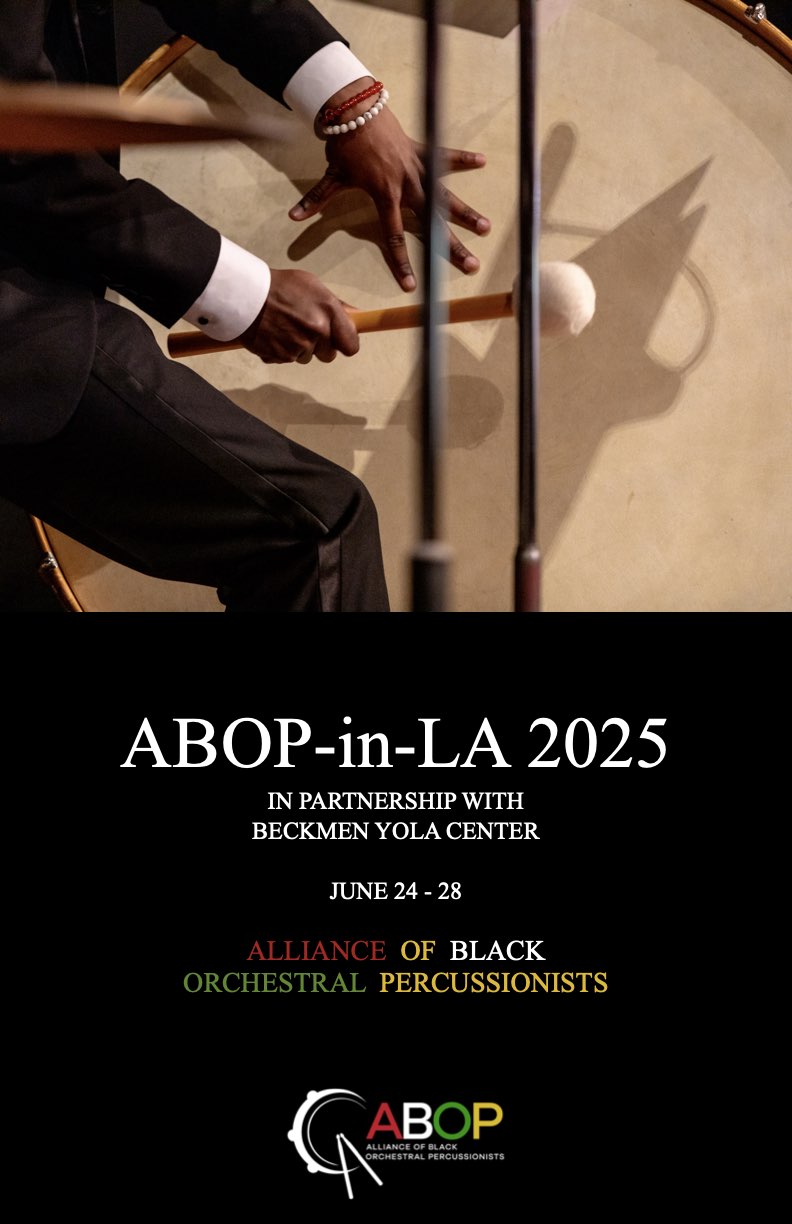 ABOP-in-LA 2025