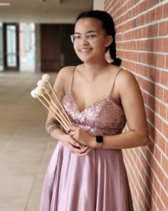 Ashlee Dudley Alexa Clawson