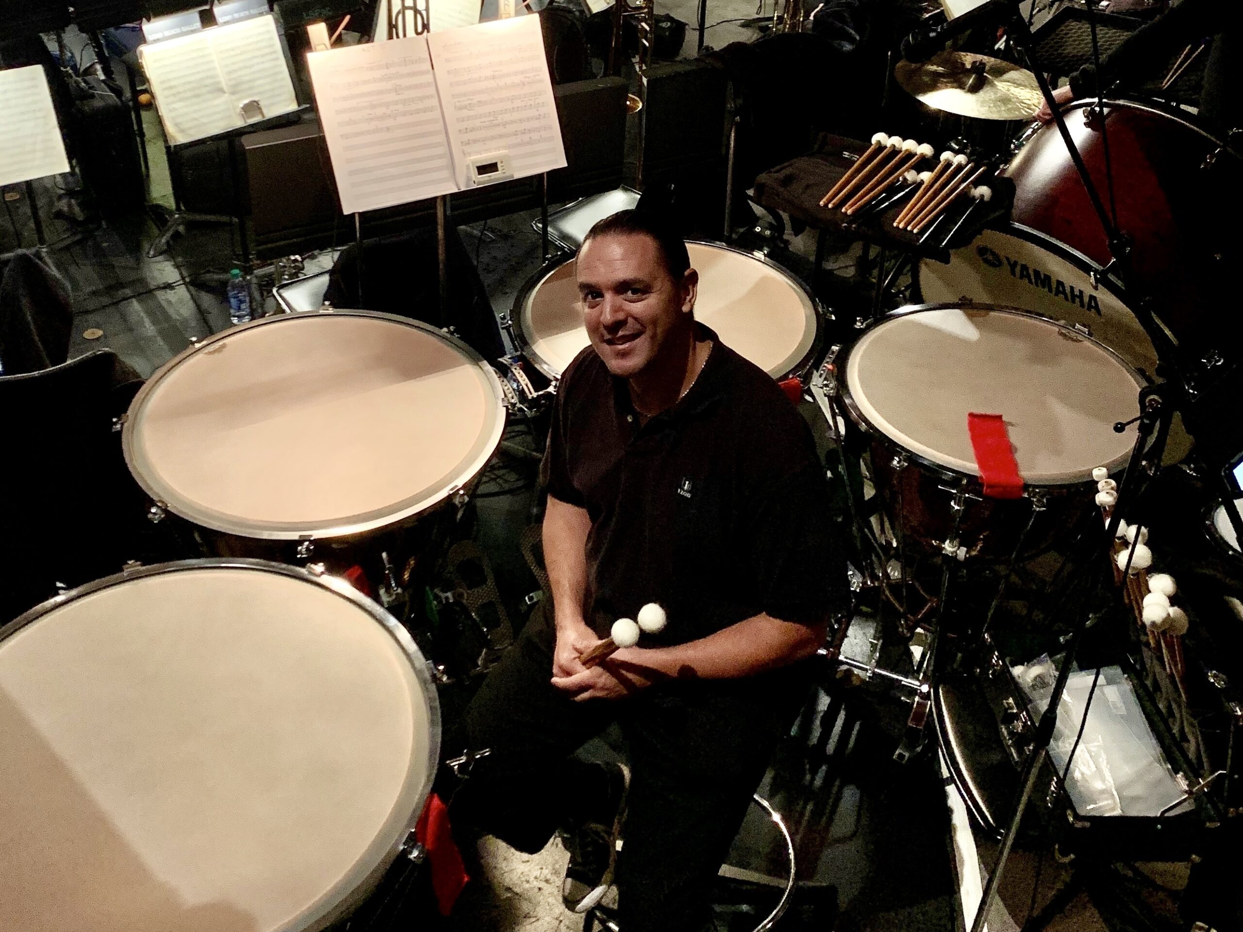 Damion Frigillana Damion Frigillana