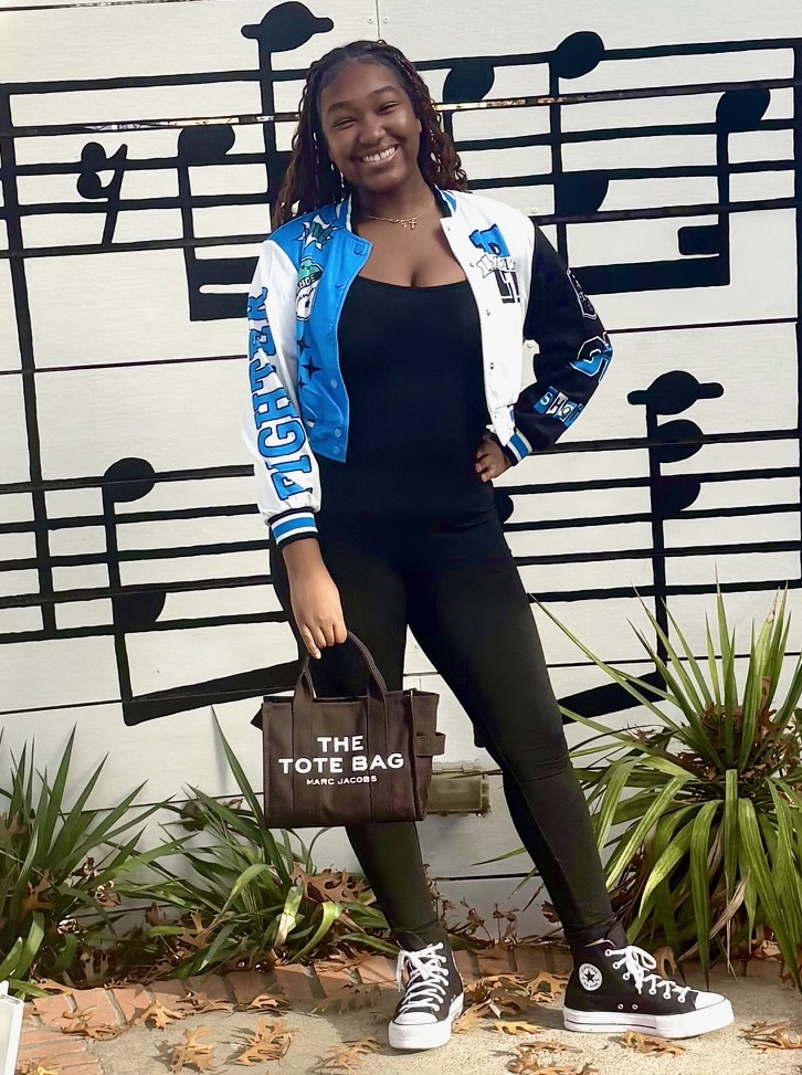 Protégé, Donielle Woodard Protégé, Donielle Woodard