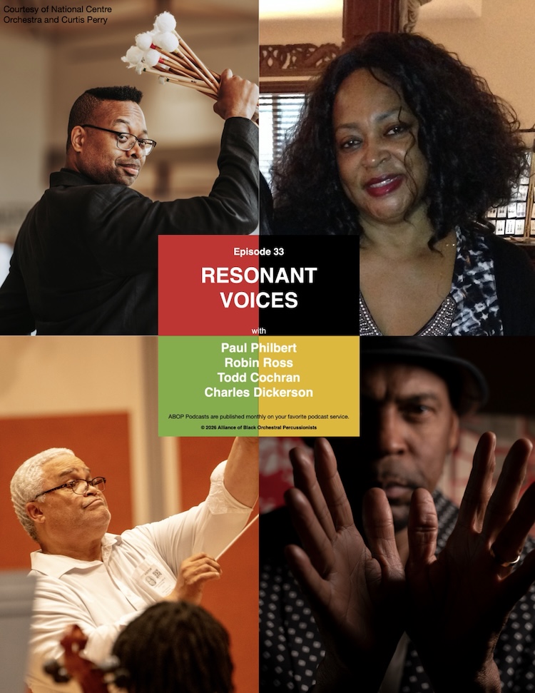 33. Resonant Voices