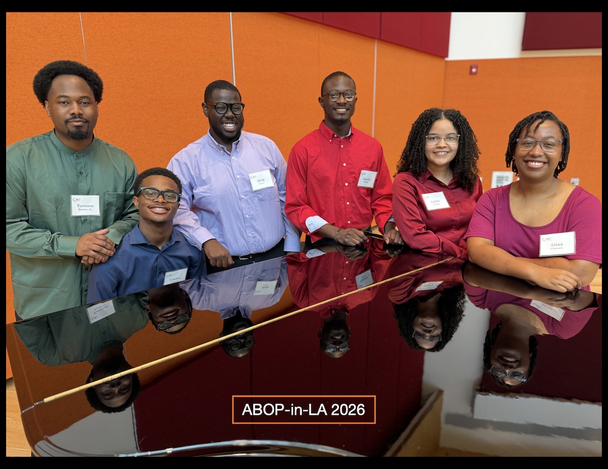 Episode 34. ABOP-in-LA Episode 34. ABOP-in-LA Podcast