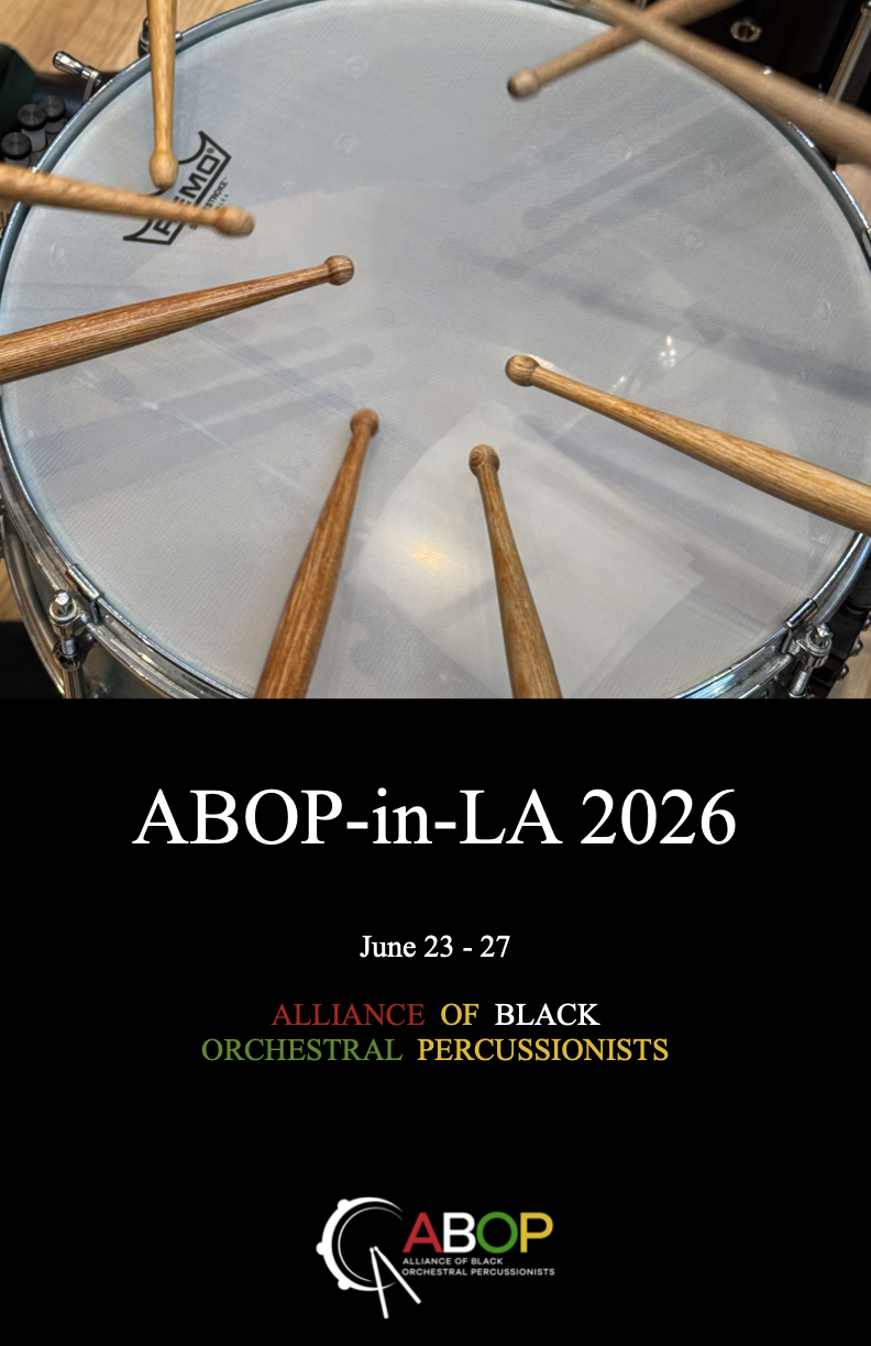 ABOP-in-LA 2026 Title Page ABOP-in-LA 2026 Title Page