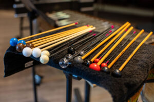 Keyboard Mallets