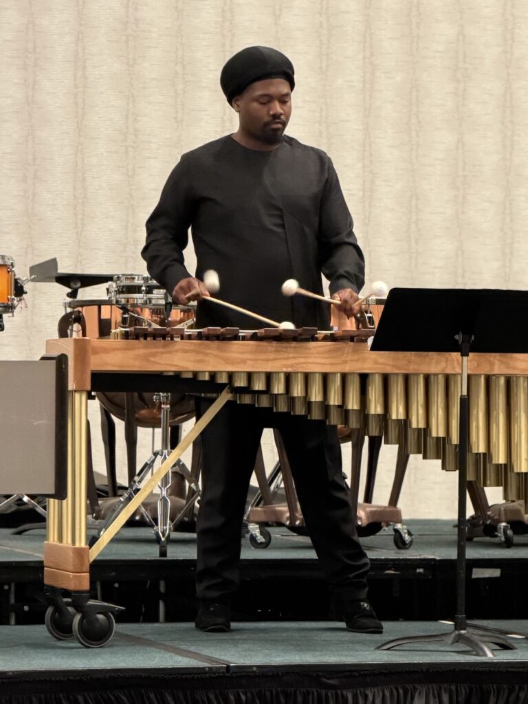 Third Prize Award Winner, Torrance Buntyn, Jr.