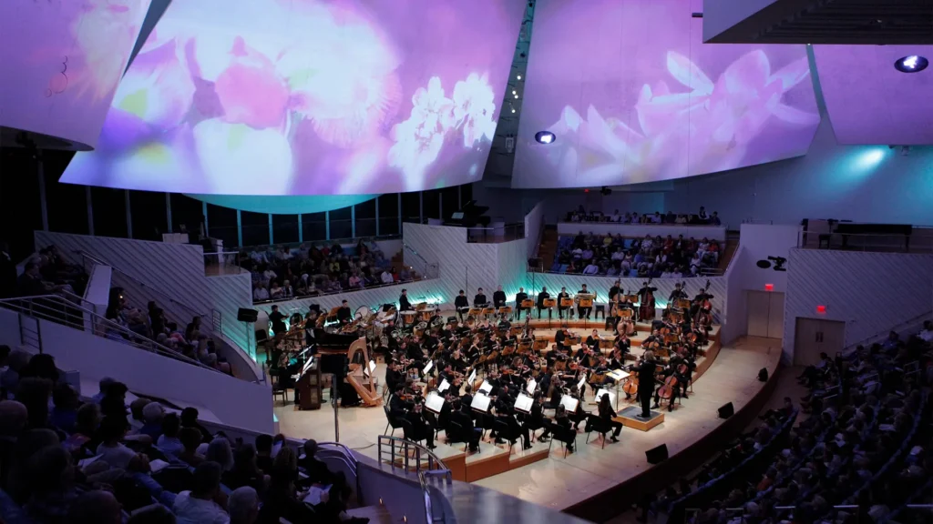 New World Symphony